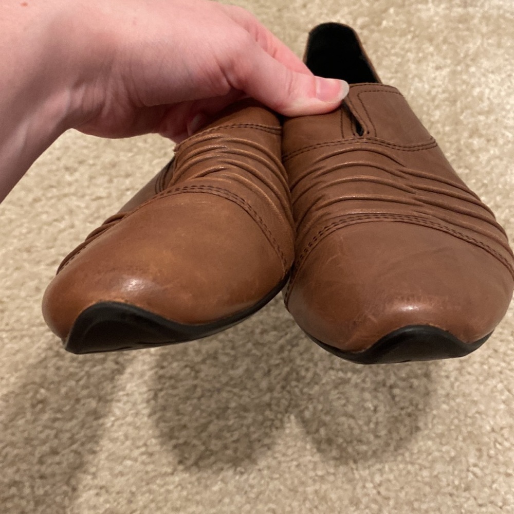 Josef Seibel Heeled Shoes - Picture 7 of 7